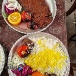 رستوران سوری