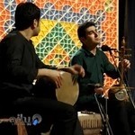 Sayeh music Navid Dehghan