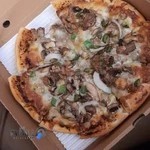 پیتزا زاگرس