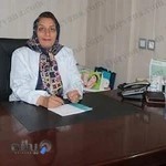 دکتر مریم مهریزی