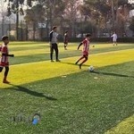آکادمی فوتبال حلالی | halali academy