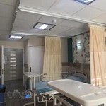 Shafa Private Hospital بیمارستان خصوصی شفا