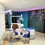 مرکز دندانپزشکی دیاموند (دکتر رضا روزافزای)