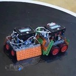 آموزشگاه فنی حرفه ای رباتیک آریانا