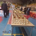 باشگاه فرهنگی ورزشی عباسی(آکادمی کیوکوشین کاراته عباسی تبریز)