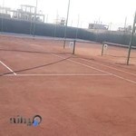Pardis Tennis Club