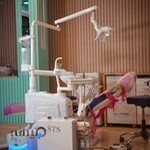 کلینیک دندانپزشکی لبخندپلاس