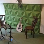 آموزشگاه موسیقی دماوند
