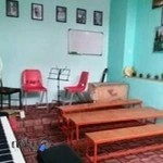 آموزشگاه موسیقی کیان آوا