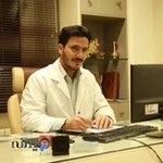 دکتر مهدی حیدری | جراح بینی سعادت آباد