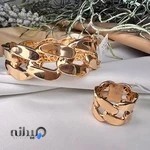 گالری طلا و جواهر کارن