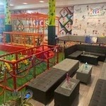 کلوپ ورزشی کودکان تهران میرداماد