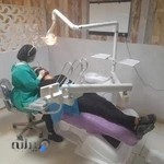کلینیک دندانپزشکی رویال ROYAL DENTAL CLINIC