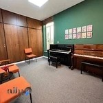 آموزشگاه موسیقی فروغ