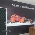 آموزشگاه موسیقی جانا