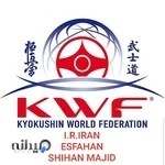 باشگاه کیوکوشین Kwf
