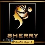 مرزداران (سالن زیبایی شری) Sherry Beuty Salon