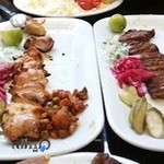 رستوران پارسی کهن