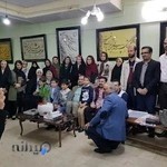 هنرکده ذوالریاستین