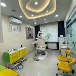 مطب دندانپزشکی دکتر مهسا علوی نامور متخصص بیماریهای دهان و فک و صورت و لیزر