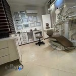 دندانپزشکی اسلامشهر زهرا حسینی
