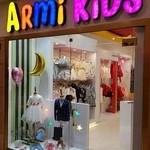 پوشاک کودک آرمی کیدز - ArmiKids
