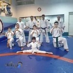 باشگاه کیوکوشین کاراته ماتسویی تهران