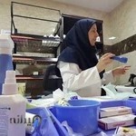 مطب دکتر الهام اختری متخصص طب سنتی ایران