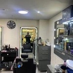آرایشگاه مردانه ولنجک