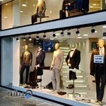 کت و شلوار اکسیر Exir Suit Man Shop