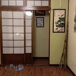 اتاق فرار سامورایی