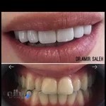 دندانپزشکی تخصصی دکتر امیر صالح