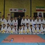 Hapkido هاپکیدو البرز