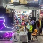 امین اسکیت | قیمت و خرید اسکیت ، آموزش اسکیت اصفهان