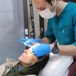 مطب دکتر علی رنجبر کلاگری متخصص پوست مو و زیبایی