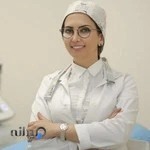 دکتر میترا بهمن‌پور