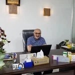 دکتر محمدرضا چلونگر
