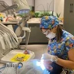 دکتر سحر سیاح پور متخصص دندانپزشکی کودکان و نوجوانان - Dr.sayahpour