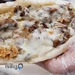 فست فود سلیمی برگر