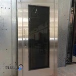 شرکت آسانسور و پله برقی سهند فراز دیبا گستر