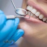کلینیک دندانپزشکی گلبرگ