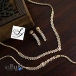 جواهری سه آبی | Sahzabi Jewelry