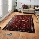 قالی بافی مولوی(فرش دستباف)