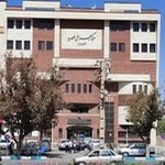 مرکز جراحی چشم مهدیه