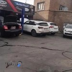 تعمیرگاه خودروهای چینی آسیاخودرو
