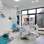 کلینیک دندانپزشکی الماس