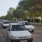 تاکسی سرویس سلمان و دفتر عطاتاکسی