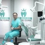 Dr Omid Masjedi کلینیک دندانپزشکی دکتر امید مسجدی