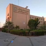 مجتمع عالی آموزشی و پژوهشی صنعت آب و برق خوزستان