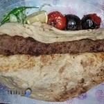 کباب ساطوری بناب آذربایجان آبلار گلستان